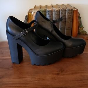 SODA platform Mary Jane's